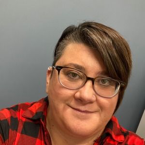 Meet your Posher, Terri-lea